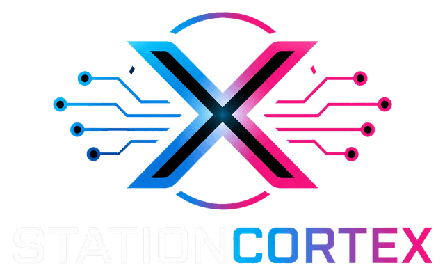 StationCortex