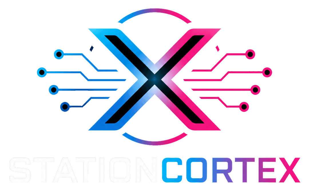 StationCortex