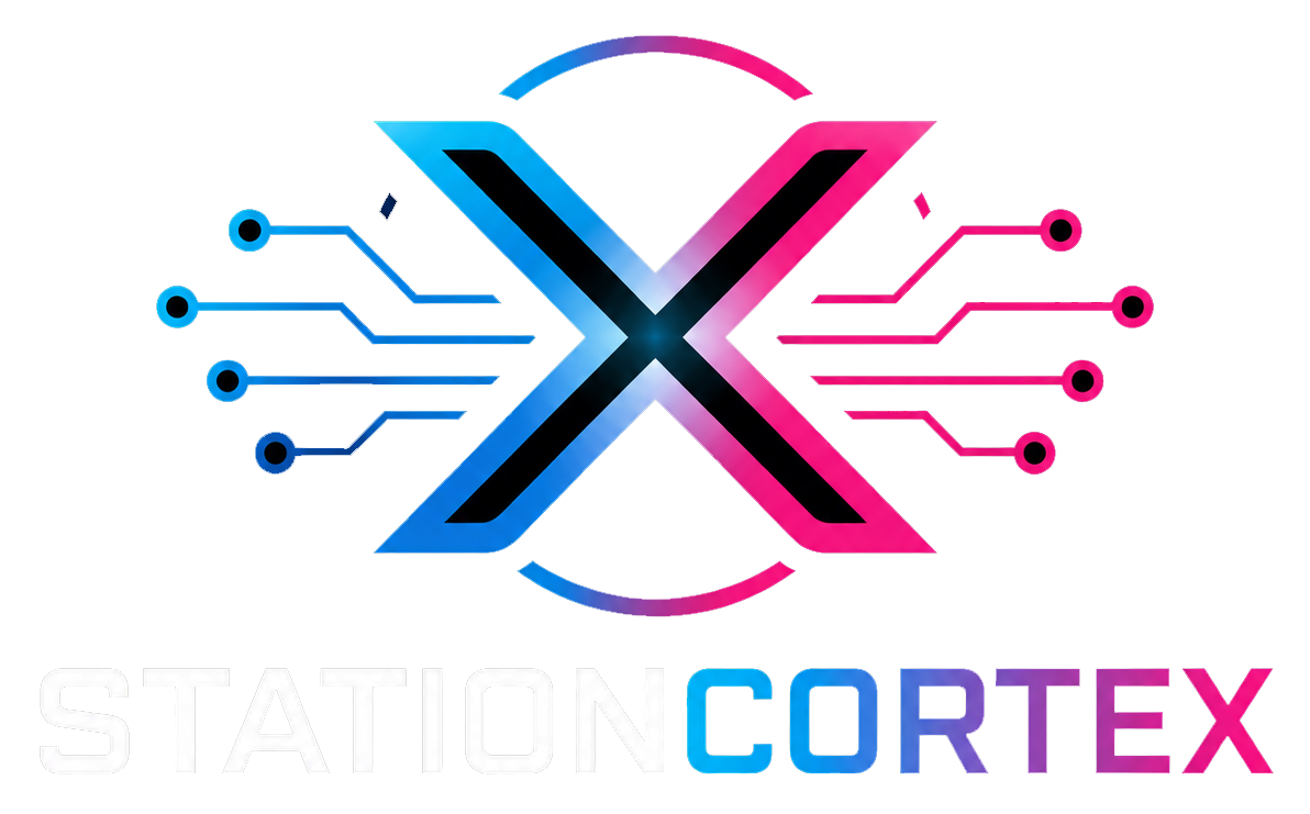 StationCortex